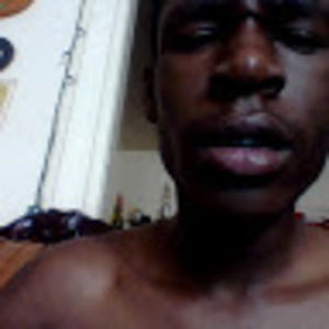 Meet your Posher, Terrell